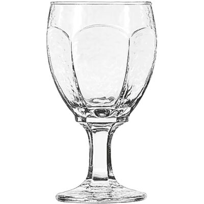 Libbey Goblet Chivalry; 350 ml, 8.26x16.5 cm (ØxH); transparent; 36 Stück / Pack Libbey Goblet Chivalry; 350 ml, 8.26x16.5 cm (ØxH); transparent; 36 Stück / Pack
