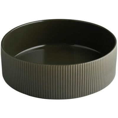 APS Schale -THE GRID-; 2500 ml, 26x26x8.5 cm (LxBxH); braun APS Schale -THE GRID-; 2500 ml, 26x26x8.5 cm (LxBxH); braun