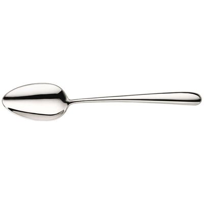 Pintinox Dessertlöffel BRAMANTE Geschmiedet; 18.4 cm (L); silber; 12 Stück / Pack Pintinox Dessertlöffel BRAMANTE Geschmiedet; 18.4 cm (L); silber; 12 Stück / Pack