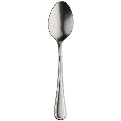 Pintinox Dessertlöffel WESTMINSTER SW; 17.8 cm (L); silber; 12 Stück / Pack Pintinox Dessertlöffel WESTMINSTER SW; 17.8 cm (L); silber; 12 Stück / Pack
