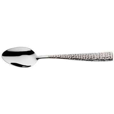 Pintinox Kaffeelöffel PALACE MARTELLATO Gehämmert; 14.7 cm (L); silber; 12 Stück / Pack Pintinox Kaffeelöffel PALACE MARTELLATO Gehämmert; 14.7 cm (L); silber; 12 Stück / Pack