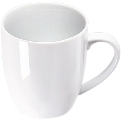 Stalgast Serie Isabell Kaffeebecher; 320 ml, 8.5x9.5 cm (ØxH); weiß; 12 Stück / Pack Stalgast Serie Isabell Kaffeebecher; 320 ml, 8.5x9.5 cm (ØxH); weiß; 12 Stück / Pack