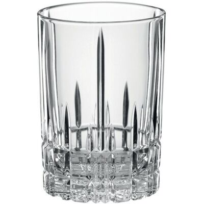 Spiegelau Perfect Small Longdrink Glas; 240 ml, 6.5x10.1 cm (ØxH); transparent; 24 Stück / Pack Spiegelau Perfect Small Longdrink Glas; 240 ml, 6.5x10.1 cm (ØxH); transparent; 24 Stück / Pack