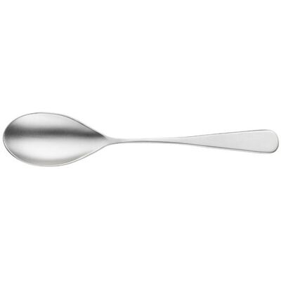 Pintinox Kaffeelöffel AUDREY Mystique Geschmiedet; 14.6 cm (L); silber; 12 Stück / Pack Pintinox Kaffeelöffel AUDREY Mystique Geschmiedet; 14.6 cm (L); silber; 12 Stück / Pack