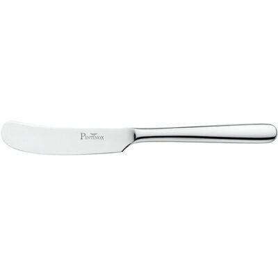 Pintinox Buttermesser SKY; 17.5 cm (L); silber; 12 Stück / Pack Pintinox Buttermesser SKY; 17.5 cm (L); silber; 12 Stück / Pack