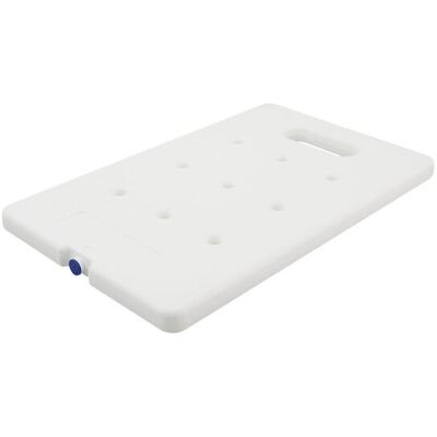 Schneider Kühlakku COLD GN 1/1 -12°C; GN 1/1, 53x32.5x3 cm (LxBxH); weiß Schneider Kühlakku COLD GN 1/1 -12°C; GN 1/1, 53x32.5x3 cm (LxBxH); weiß