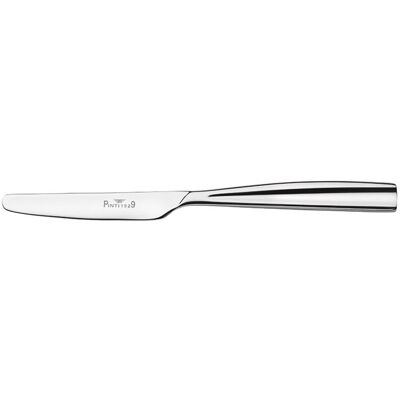 Pintinox Buttermesser INFINITO Geschmiedet; 19.6 cm (L); silber; 12 Stück / Pack Pintinox Buttermesser INFINITO Geschmiedet; 19.6 cm (L); silber; 12 Stück / Pack