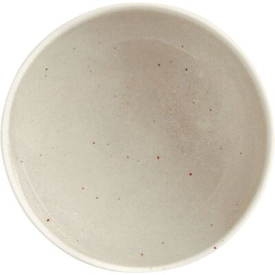 Kahla Schälchen Homestyle; 50 ml, 7.6x2.9 cm (ØxH); beige; rund; 6 Stück / Pack Kahla Schälchen Homestyle; 50 ml, 7.6x2.9 cm (ØxH); beige; rund; 6 Stück / Pack