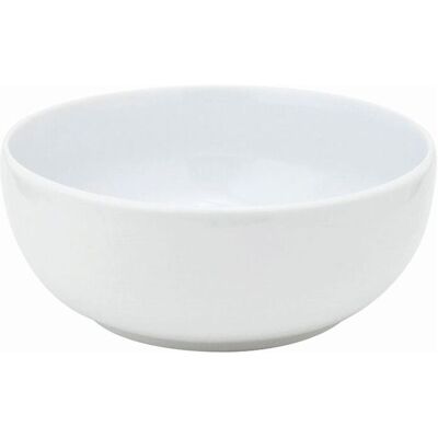 Kahla Schüssel Accessoires; 980 ml, 16.1x6.8 cm (ØxH); weiß; rund Kahla Schüssel Accessoires; 980 ml, 16.1x6.8 cm (ØxH); weiß; rund
