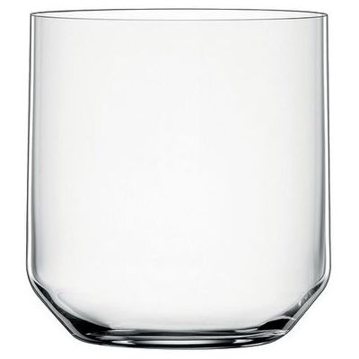 Spiegelau Whiskybecher ULTRA; 345 ml, 5.4x8.5 cm (ØxH); transparent; 24 Stück / Pack Spiegelau Whiskybecher ULTRA; 345 ml, 5.4x8.5 cm (ØxH); transparent; 24 Stück / Pack