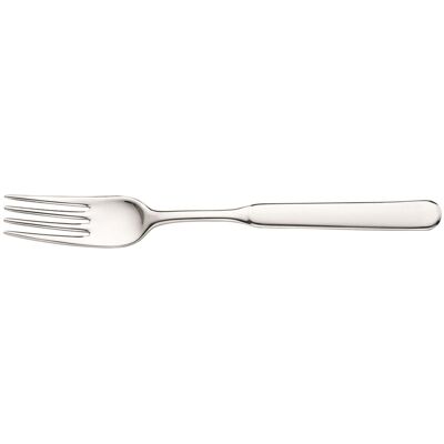Pintinox Dessertgabel CASALI; 16.6 cm (L); silber; 12 Stück / Pack Pintinox Dessertgabel CASALI; 16.6 cm (L); silber; 12 Stück / Pack