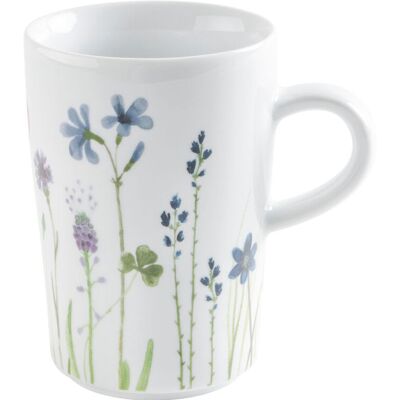 Kahla Modell Mehrfarbig Kaffeebecher - Geschirr Kahla Modell Mehrfarbig Kaffeebecher - Geschirr