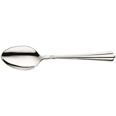 Pintinox Kaffeelöffel BERNINI; 14.3 cm (L); silber; 12 Stück / Pack Pintinox Kaffeelöffel BERNINI; 14.3 cm (L); silber; 12 Stück / Pack