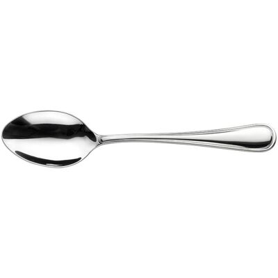 Pintinox Dessertlöffel WESTMINSTER; 17.8 cm (L); silber; 12 Stück / Pack Pintinox Dessertlöffel WESTMINSTER; 17.8 cm (L); silber; 12 Stück / Pack