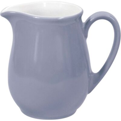 Kahla Milchkännchen Pronto Colore; 288 ml, 7.6x9.9 cm (ØxH); rauchblau; rund Kahla Milchkännchen Pronto Colore; 288 ml, 7.6x9.9 cm (ØxH); rauchblau; rund
