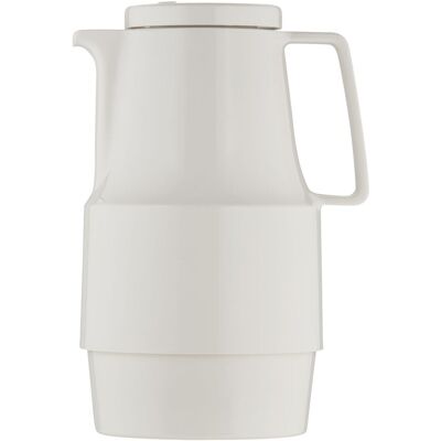 helios Isolierkanne 1.3l; 1300 ml, 25.7 cm (H); weiß helios Isolierkanne 1.3l; 1300 ml, 25.7 cm (H); weiß