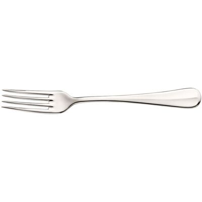Pintinox Dessertgabel Baguette; 18.5 cm (L); silber; 12 Stück / Pack Pintinox Dessertgabel Baguette; 18.5 cm (L); silber; 12 Stück / Pack