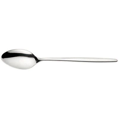 Pintinox Kaffeelöffel OLIVIA; 16.5 cm (L); silber; 12 Stück / Pack Pintinox Kaffeelöffel OLIVIA; 16.5 cm (L); silber; 12 Stück / Pack