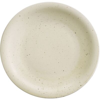 Kahla Pizzateller Homestyle; 30.8x2.4 cm (ØxH); beige; rund Kahla Pizzateller Homestyle; 30.8x2.4 cm (ØxH); beige; rund