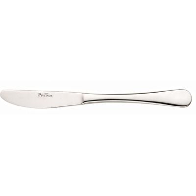 Pintinox Dessertmesser SOLARIS; 18.4 cm (L); silber; 12 Stück / Pack Pintinox Dessertmesser SOLARIS; 18.4 cm (L); silber; 12 Stück / Pack