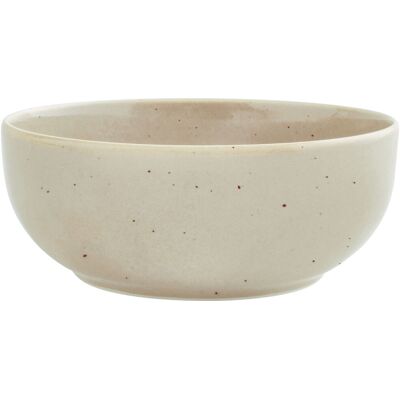 Kahla Schüssel Homestyle; 980 ml, 16.1x6.8 cm (ØxH); beige; rund Kahla Schüssel Homestyle; 980 ml, 16.1x6.8 cm (ØxH); beige; rund