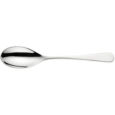 Pintinox Kaffeelöffel AUDREY Geschmiedet; 14.6 cm (L); silber; 12 Stück / Pack Pintinox Kaffeelöffel AUDREY Geschmiedet; 14.6 cm (L); silber; 12 Stück / Pack