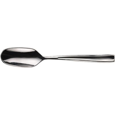 Pintinox Kaffeelöffel INFINITO Geschmiedet; 14.9 cm (L); silber; 12 Stück / Pack Pintinox Kaffeelöffel INFINITO Geschmiedet; 14.9 cm (L); silber; 12 Stück / Pack