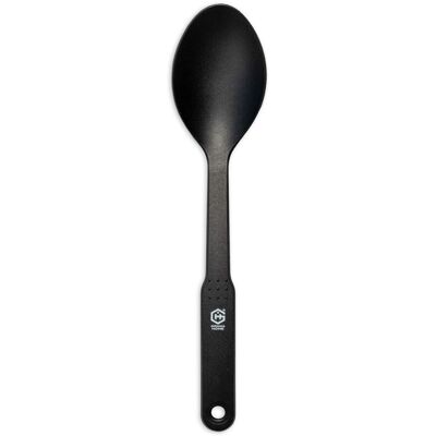 GRANA HOME Kochlöffel COMFORT – GRANA; schwarz; 4 Stück / Set GRANA HOME Kochlöffel COMFORT – GRANA; schwarz; 4 Stück / Set