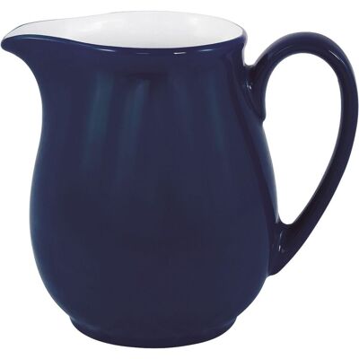 Kahla Milchkännchen Pronto Colore; 288 ml, 7.6x9.9 cm (ØxH); dunkelblau; rund Kahla Milchkännchen Pronto Colore; 288 ml, 7.6x9.9 cm (ØxH); dunkelblau; rund