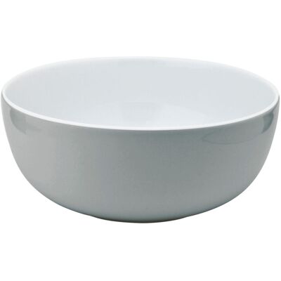 Kahla Schüssel Pronto Colore; 2404 ml, 23.3x9.3 cm (ØxH); hellgrau; rund Kahla Schüssel Pronto Colore; 2404 ml, 23.3x9.3 cm (ØxH); hellgrau; rund