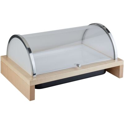 APS BRIDGE Kühlbox - 63,5 x 42,5 x 31 cm APS BRIDGE Kühlbox - 63,5 x 42,5 x 31 cm