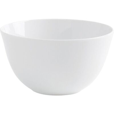 Kahla Schüssel Update; 1612 ml, 18.6x10.2 cm (ØxH); weiß; rund Kahla Schüssel Update; 1612 ml, 18.6x10.2 cm (ØxH); weiß; rund
