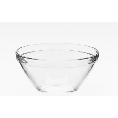 Bormioli Rocco Schale Pompei 20 cm; 1700 ml, 20x20x20x10 cm (LxBxØxH); transparent; rund; 12 Stück / Pack Bormioli Rocco Schale Pompei 20 cm; 1700 ml, 20x20x20x10 cm (LxBxØxH); transparent; rund; 12 Stück / Pack