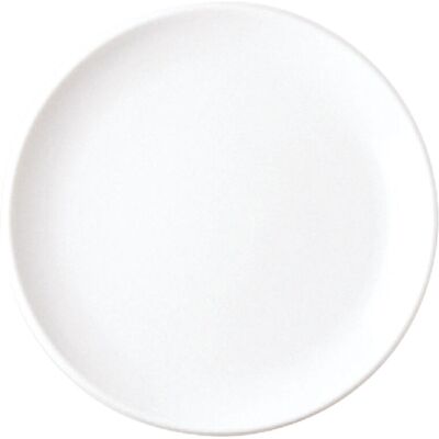 Kahla Snackteller Update; 14.4x2.2 cm (ØxH); weiß; rund; 6 Stück / Pack Kahla Snackteller Update; 14.4x2.2 cm (ØxH); weiß; rund; 6 Stück / Pack