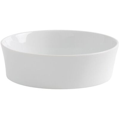 Kahla Schale Update; 510 ml, 13.4x5.5 cm (ØxH); weiß; rund Kahla Schale Update; 510 ml, 13.4x5.5 cm (ØxH); weiß; rund