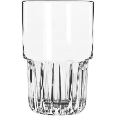 Libbey Trinkglas EVEREST , 414 ml; 410 ml, 8.57x12 cm (ØxH); transparent; 36 Stück / Pack Libbey Trinkglas EVEREST , 414 ml; 410 ml, 8.57x12 cm (ØxH); transparent; 36 Stück / Pack