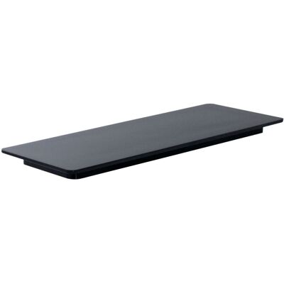 Schneider Königskuchenplatte; 40x15x2 cm (LxBxH); schwarz Schneider Königskuchenplatte; 40x15x2 cm (LxBxH); schwarz