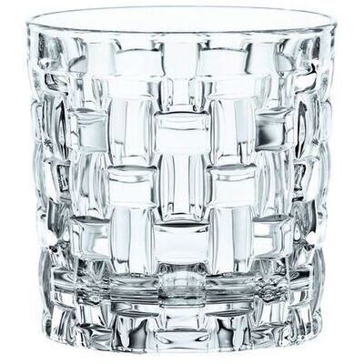 Nachtmann SOF Bossa Nova; 235 ml, 7.5x8.5 cm (ØxH); transparent; 24 Stück / Pack Nachtmann SOF Bossa Nova; 235 ml, 7.5x8.5 cm (ØxH); transparent; 24 Stück / Pack