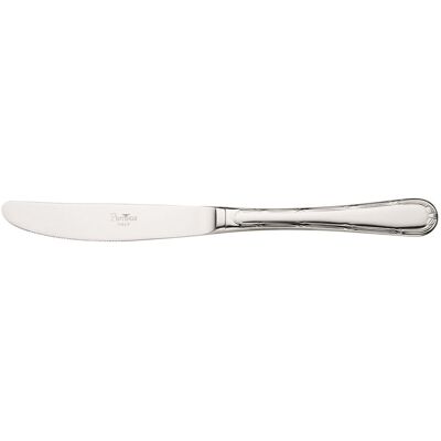 Pintinox Dessertmesser FILET; 21.5 cm (L); silber; 12 Stück / Pack Pintinox Dessertmesser FILET; 21.5 cm (L); silber; 12 Stück / Pack