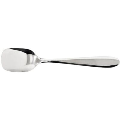 Pintinox Eislöffel RITZ; 13.8 cm (L); silber; 12 Stück / Pack Pintinox Eislöffel RITZ; 13.8 cm (L); silber; 12 Stück / Pack