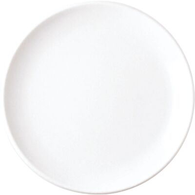 Kahla Frühstücksteller Update; 20.9x2.4 cm (ØxH); weiß; rund; 6 Stück / Pack Kahla Frühstücksteller Update; 20.9x2.4 cm (ØxH); weiß; rund; 6 Stück / Pack