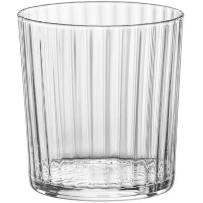 Bormioli Rocco Bargläser Negroni, Exclusiva 355 ml; 355 ml, 8.3x8.3x9.8 cm (ØxØxH); transparent; 4 Stück / Pack Bormioli Rocco Bargläser Negroni, Exclusiva 355 ml; 355 ml, 8.3x8.3x9.8 cm (ØxØxH); transparent; 4 Stück / Pack
