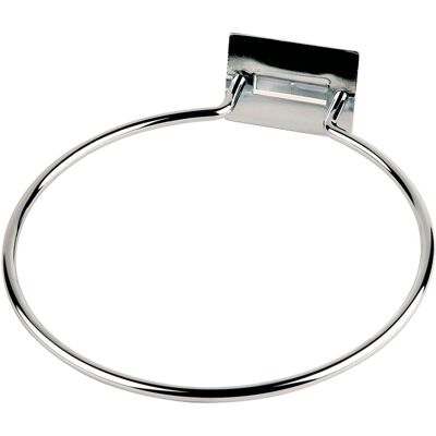 APS Einzelring zu Buffetleiter BIG; 23.5x23x5.5 cm (BxØxH); silber; rund APS Einzelring zu Buffetleiter BIG; 23.5x23x5.5 cm (BxØxH); silber; rund