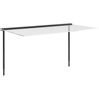 APS Hygieneschutz VALO, Acryl/Metall, passend zu GN 2/4 + GN 1/1 Buffetständer VALO; 60.5x36.5x33.5 cm (LxBxH); schwarz APS Hygieneschutz VALO, Acryl/Metall, passend zu GN 2/4 + GN 1/1 Buffetständer VALO; 60.5x36.5x33.5 cm (LxBxH); schwarz