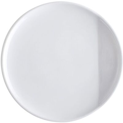 Kahla Teller flach O - The better place; 12x2.1 cm (ØxH); weiß; rund; 6 Stück / Pack Kahla Teller flach O - The better place; 12x2.1 cm (ØxH); weiß; rund; 6 Stück / Pack