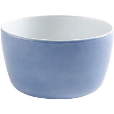 Kahla Midi-Schüssel Wildblume; 1950 ml, 19.1x10.4 cm (ØxH); blau; rund Kahla Midi-Schüssel Wildblume; 1950 ml, 19.1x10.4 cm (ØxH); blau; rund