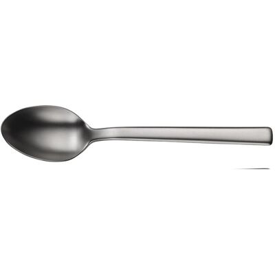 Pintinox Dessertlöffel MILLENIUM Mystique; 18.7 cm (L); silber; 12 Stück / Pack Pintinox Dessertlöffel MILLENIUM Mystique; 18.7 cm (L); silber; 12 Stück / Pack
