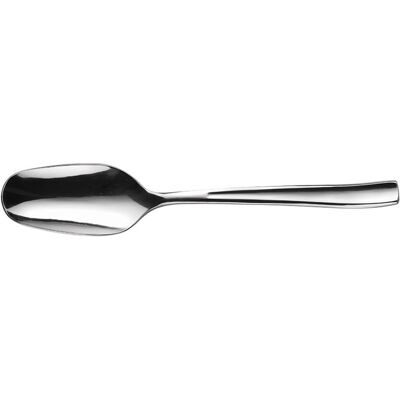 Pintinox Dessertlöffel INFINITO; 18 cm (L); silber; 12 Stück / Pack Pintinox Dessertlöffel INFINITO; 18 cm (L); silber; 12 Stück / Pack