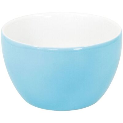 Kahla Zuckerschale Pronto Colore; 260 ml, 9.7x5.9 cm (ØxH); hellblau; rund Kahla Zuckerschale Pronto Colore; 260 ml, 9.7x5.9 cm (ØxH); hellblau; rund