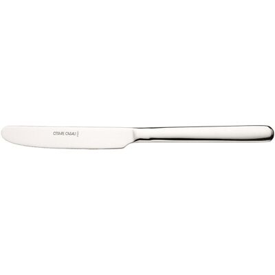 Pintinox Dessertmesser CASALI; 19.8 cm (L); silber; 12 Stück / Pack Pintinox Dessertmesser CASALI; 19.8 cm (L); silber; 12 Stück / Pack